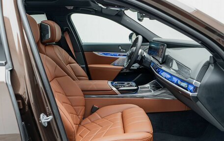 BMW 7 серия, 2025 год, 21 000 000 рублей, 27 фотография