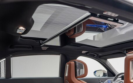 BMW 7 серия, 2025 год, 21 000 000 рублей, 23 фотография