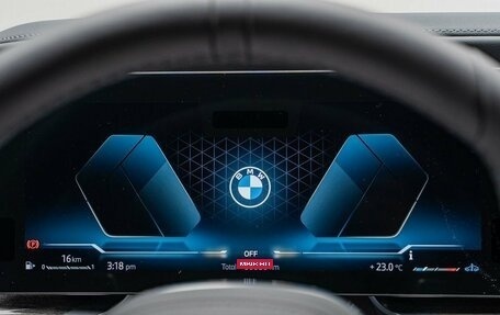 BMW 7 серия, 2025 год, 21 000 000 рублей, 30 фотография