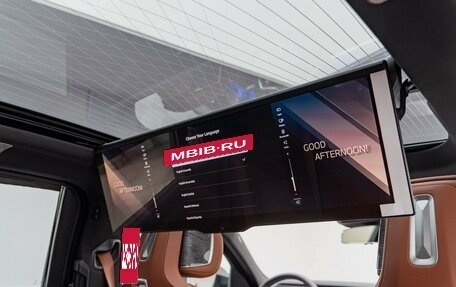 BMW 7 серия, 2025 год, 21 000 000 рублей, 29 фотография