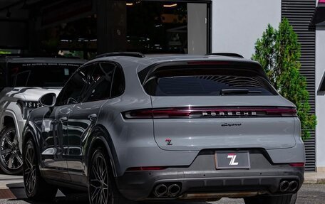 Porsche Cayenne III, 2025 год, 14 450 000 рублей, 6 фотография