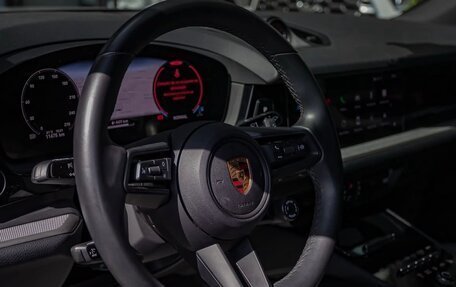 Porsche Cayenne III, 2025 год, 14 450 000 рублей, 7 фотография
