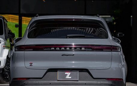 Porsche Cayenne III, 2025 год, 14 450 000 рублей, 5 фотография