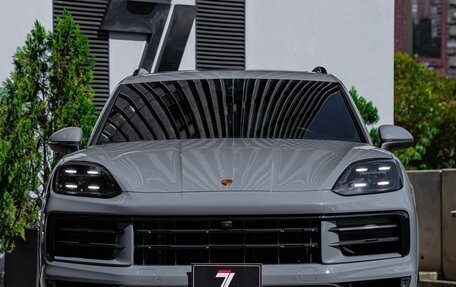 Porsche Cayenne III, 2025 год, 14 450 000 рублей, 2 фотография