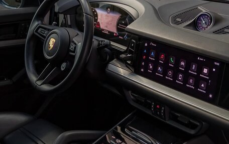 Porsche Cayenne III, 2025 год, 14 450 000 рублей, 8 фотография
