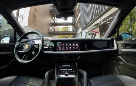 Porsche Cayenne III, 2025 год, 14 450 000 рублей, 10 фотография