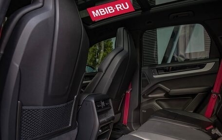 Porsche Cayenne III, 2025 год, 14 450 000 рублей, 9 фотография