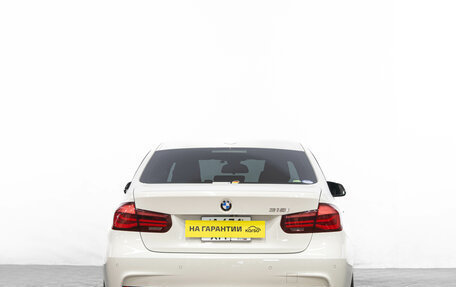 BMW 3 серия, 2017 год, 2 049 000 рублей, 6 фотография