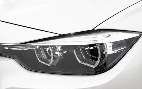 BMW 3 серия, 2017 год, 2 049 000 рублей, 9 фотография