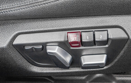 BMW 3 серия, 2017 год, 2 049 000 рублей, 13 фотография