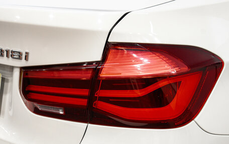 BMW 3 серия, 2017 год, 2 049 000 рублей, 10 фотография