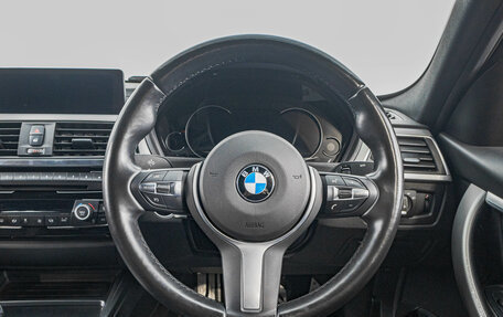 BMW 3 серия, 2017 год, 2 049 000 рублей, 16 фотография