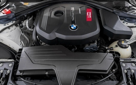 BMW 3 серия, 2017 год, 2 049 000 рублей, 8 фотография