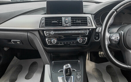 BMW 3 серия, 2017 год, 2 049 000 рублей, 20 фотография