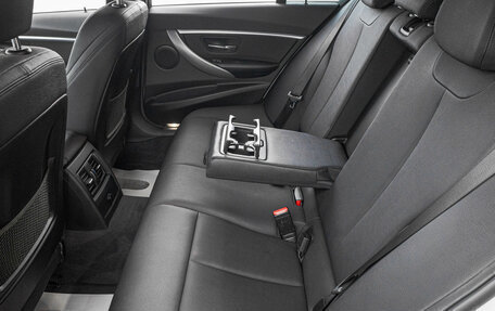 BMW 3 серия, 2017 год, 2 049 000 рублей, 29 фотография