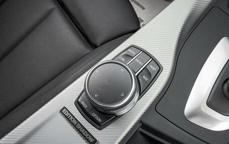 BMW 3 серия, 2017 год, 2 049 000 рублей, 25 фотография