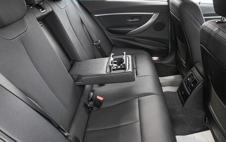 BMW 3 серия, 2017 год, 2 049 000 рублей, 30 фотография