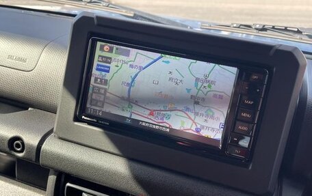 Suzuki Jimny, 2023 год, 1 910 111 рублей, 12 фотография