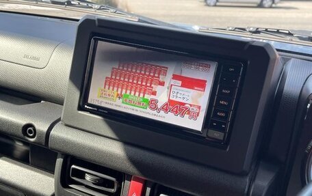 Suzuki Jimny, 2023 год, 1 910 111 рублей, 13 фотография