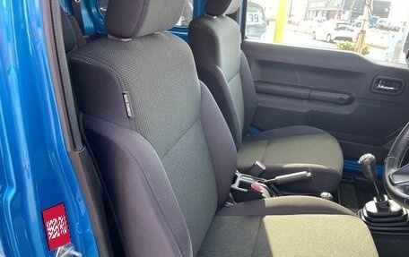 Suzuki Jimny, 2023 год, 1 910 111 рублей, 19 фотография