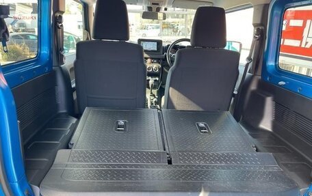 Suzuki Jimny, 2023 год, 1 910 111 рублей, 21 фотография