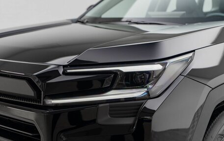 Toyota RAV4, 2026 год, 4 990 000 рублей, 2 фотография