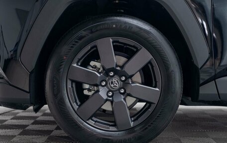 Toyota RAV4, 2026 год, 4 990 000 рублей, 11 фотография