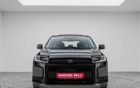 Toyota RAV4, 2026 год, 4 990 000 рублей, 3 фотография