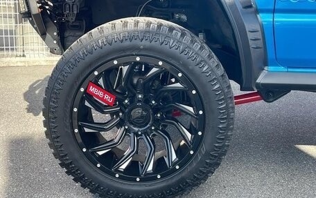 Suzuki Jimny, 2023 год, 1 910 111 рублей, 22 фотография