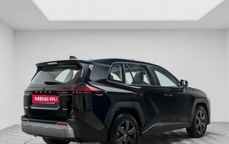 Toyota RAV4, 2026 год, 4 990 000 рублей, 6 фотография