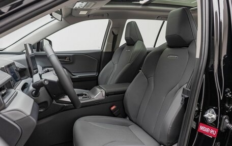 Toyota RAV4, 2026 год, 4 990 000 рублей, 12 фотография