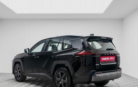 Toyota RAV4, 2026 год, 4 990 000 рублей, 8 фотография