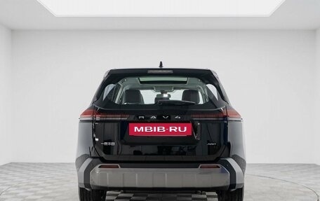 Toyota RAV4, 2026 год, 4 990 000 рублей, 7 фотография