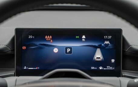 Toyota RAV4, 2026 год, 4 990 000 рублей, 16 фотография