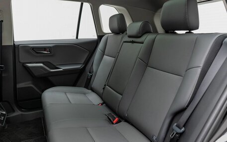 Toyota RAV4, 2026 год, 4 990 000 рублей, 25 фотография