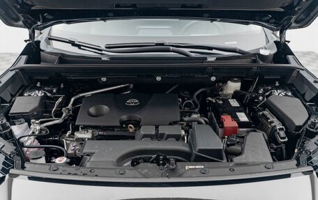 Toyota RAV4, 2026 год, 4 990 000 рублей, 29 фотография