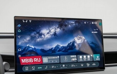 Toyota RAV4, 2026 год, 4 990 000 рублей, 19 фотография