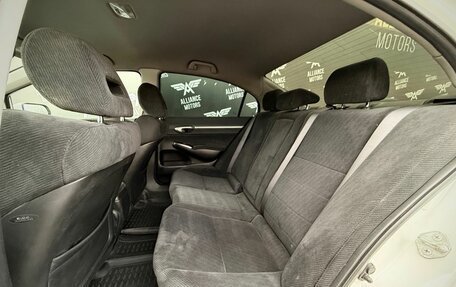 Honda Civic VIII, 2011 год, 885 000 рублей, 2 фотография