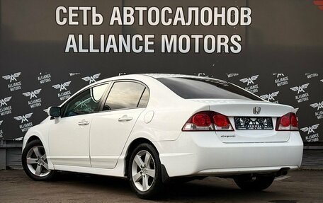 Honda Civic VIII, 2011 год, 885 000 рублей, 9 фотография