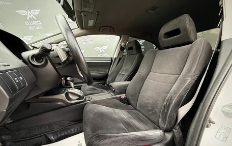 Honda Civic VIII, 2011 год, 885 000 рублей, 14 фотография