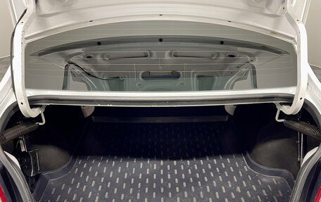 Renault Logan II, 2019 год, 1 150 000 рублей, 10 фотография