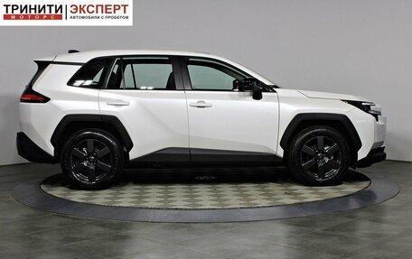 Toyota RAV4, 2026 год, 4 890 000 рублей, 4 фотография