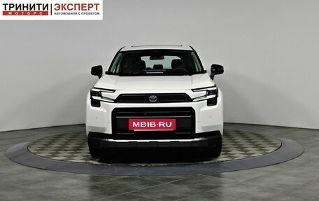 Toyota RAV4, 2026 год, 4 890 000 рублей, 2 фотография