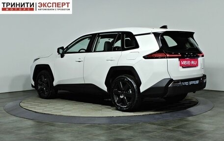 Toyota RAV4, 2026 год, 4 890 000 рублей, 7 фотография