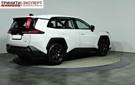 Toyota RAV4, 2026 год, 4 890 000 рублей, 5 фотография