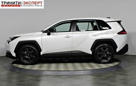 Toyota RAV4, 2026 год, 4 890 000 рублей, 8 фотография