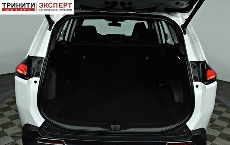 Toyota RAV4, 2026 год, 4 890 000 рублей, 11 фотография