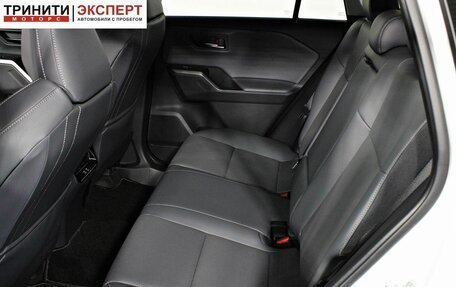 Toyota RAV4, 2026 год, 4 890 000 рублей, 13 фотография