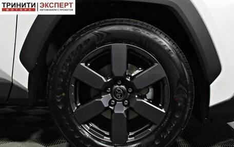 Toyota RAV4, 2026 год, 4 890 000 рублей, 12 фотография