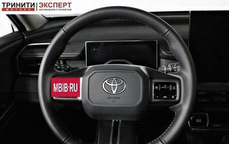 Toyota RAV4, 2026 год, 4 890 000 рублей, 15 фотография